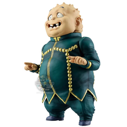 Shigekiyo Yangu Stand Rush Jojo's Bizarre Adventure MASTERLISE Ichibansho