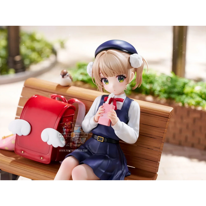 Shigure Ui Years Old F:Nex