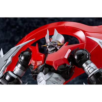 Shin Mazinger ZERO vs. Great General of Darkness Moderoid Model Kit