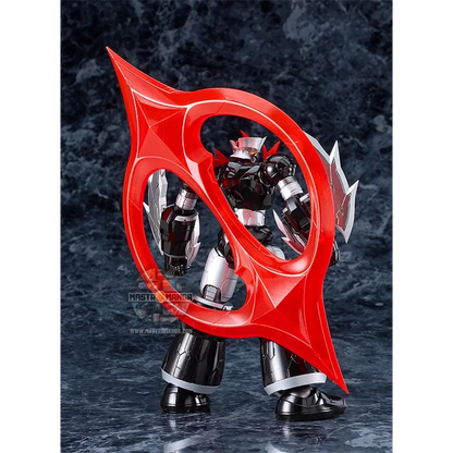 Shin Mazinger ZERO vs. Great General of Darkness Moderoid Model Kit