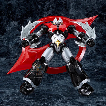 Shin Mazinger ZERO vs. Great General of Darkness Moderoid Model Kit