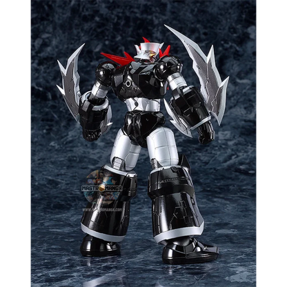 Shin Mazinger ZERO vs. Great General of Darkness Moderoid Model Kit