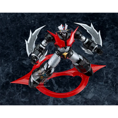 Shin Mazinger ZERO vs. Great General of Darkness Moderoid Model Kit