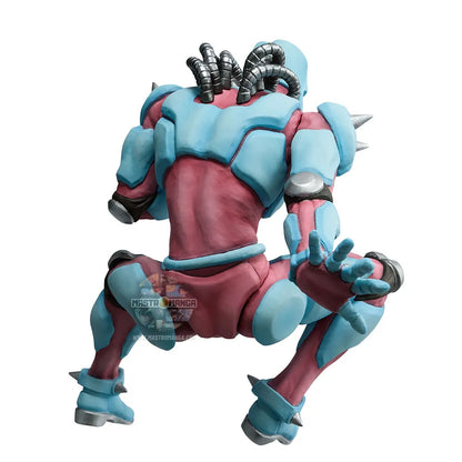 Shining Diamond Stand Rush Jojo's Bizarre Adventure MASTERLISE Ichibansho