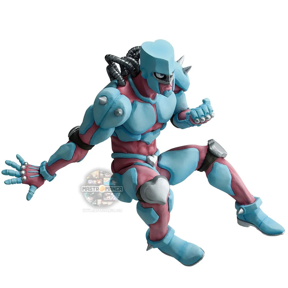 Shining Diamond Stand Rush Jojo's Bizarre Adventure MASTERLISE Ichibansho