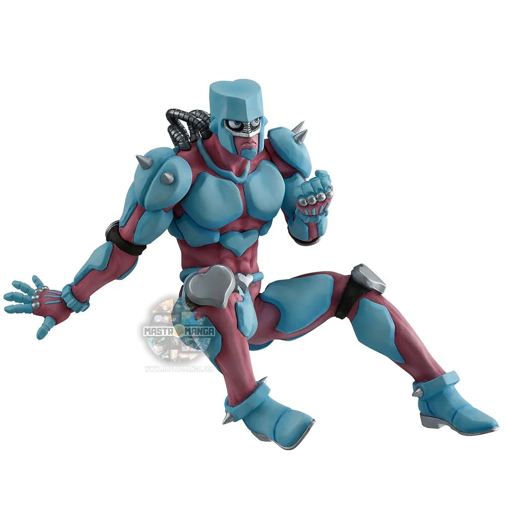 Shining Diamond Stand Rush Jojo's Bizarre Adventure MASTERLISE Ichibansho