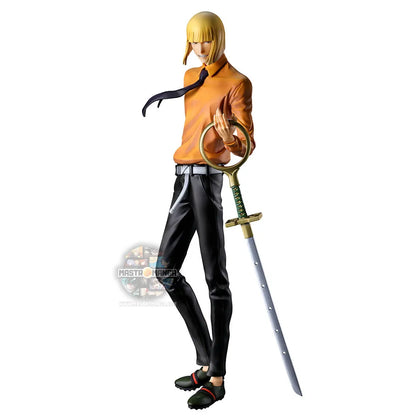 Shinji Hirako Bleach Stirring Soul Vol.4 Ichibansho