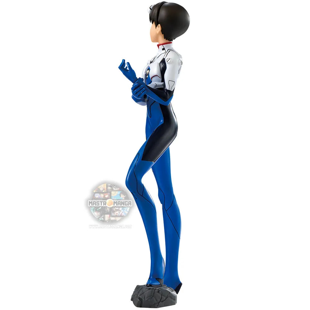 Shinji Ikari Evangelion 30th Anniversary Ichibansho
