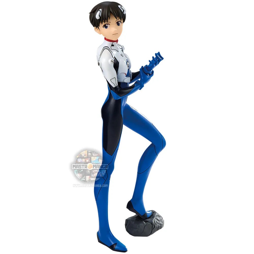 Shinji Ikari Evangelion 30th Anniversary Ichibansho