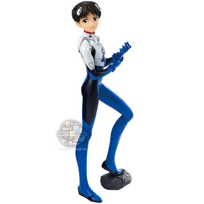 Shinji Ikari Evangelion 30th Anniversary Ichibansho