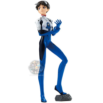 Shinji Ikari Evangelion 30th Anniversary Ichibansho