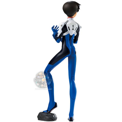 Shinji Ikari Evangelion 30th Anniversary Ichibansho