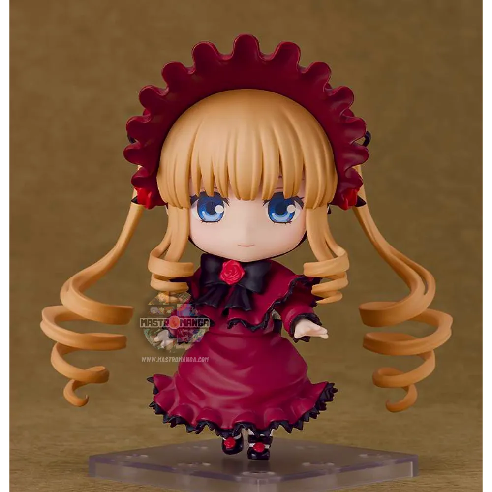 Shinku 2.0 Rozen Maiden Nendoroid