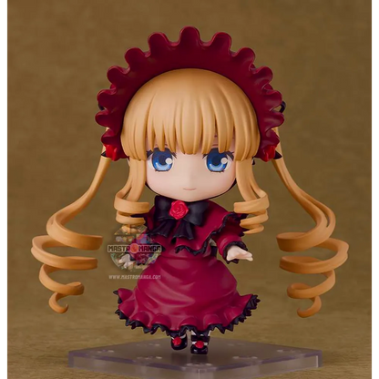 Shinku 2.0 Rozen Maiden Nendoroid