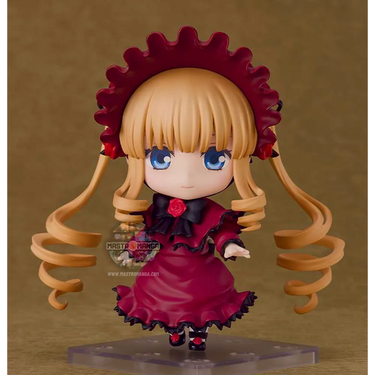 Shinku 2.0 Rozen Maiden Nendoroid