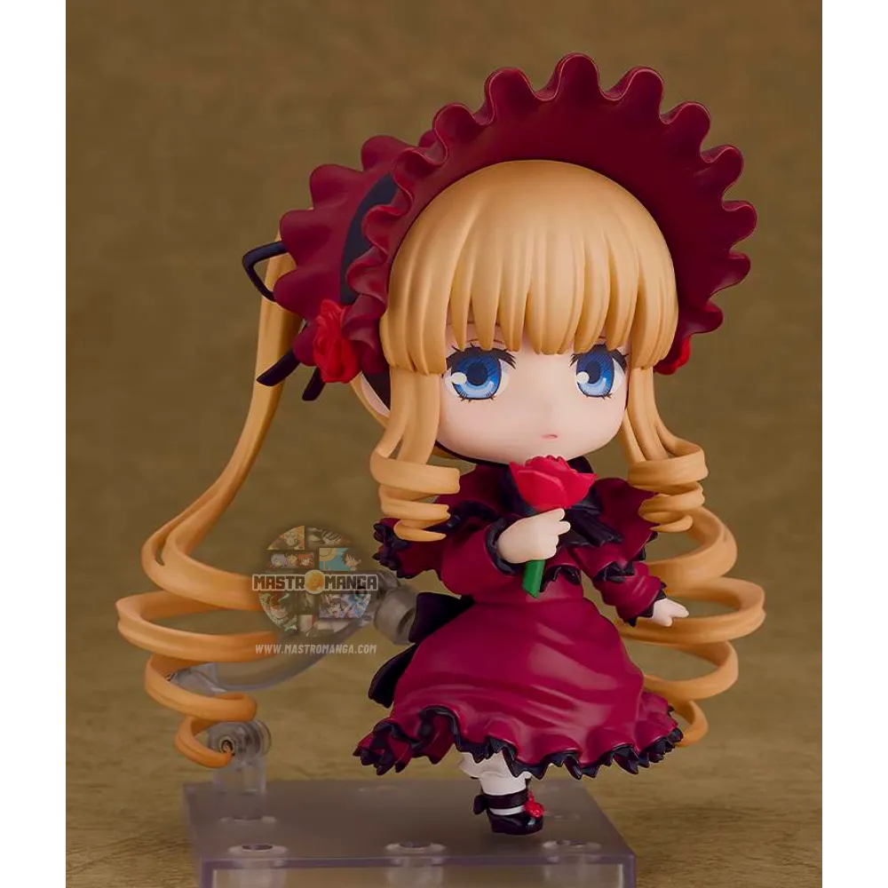 Shinku 2.0 Rozen Maiden Nendoroid