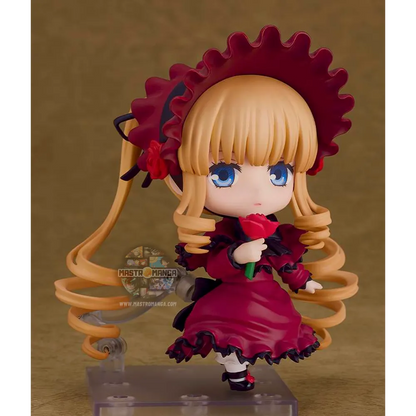 Shinku 2.0 Rozen Maiden Nendoroid