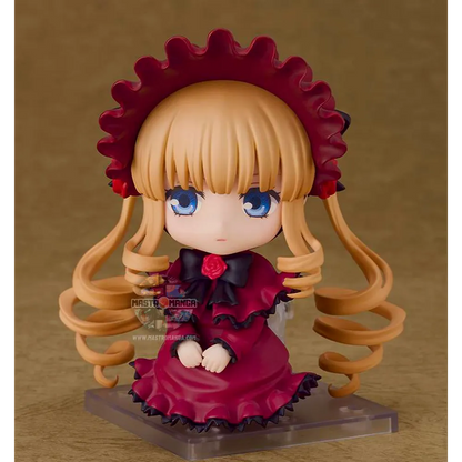 Shinku 2.0 Rozen Maiden Nendoroid