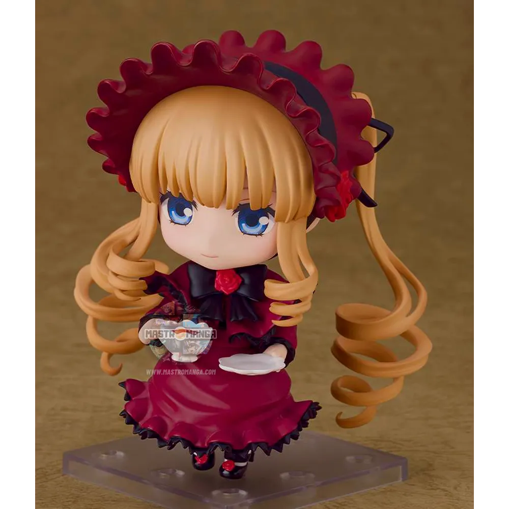 Shinku 2.0 Rozen Maiden Nendoroid