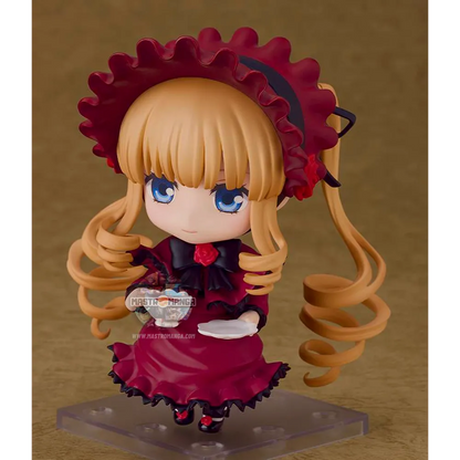 Shinku 2.0 Rozen Maiden Nendoroid