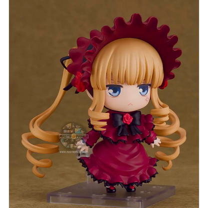 Shinku 2.0 Rozen Maiden Nendoroid