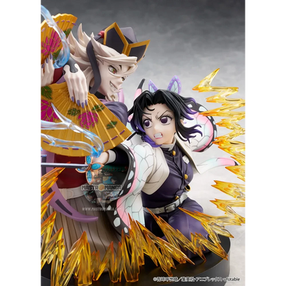 Shinoku Kocho & Doma Demon Slayer: Kimetsu no Yaiba