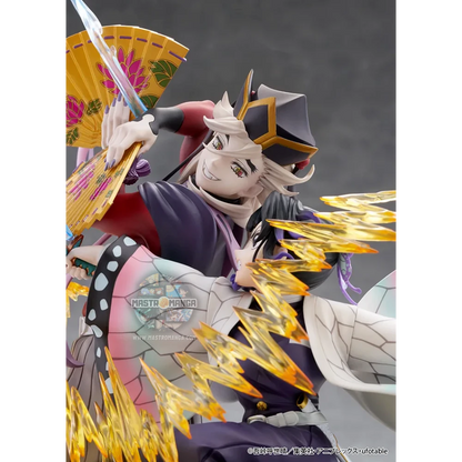 Shinoku Kocho & Doma Demon Slayer: Kimetsu no Yaiba