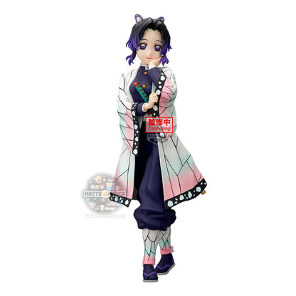 Shinobu Kocho Demon Slayer: Kimetsu no Yaiba Glitter & Glamours