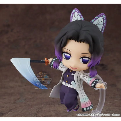 Shinobu Kocho Demon Slayer: Kimetsu no Yaiba Nendoroid Rerun