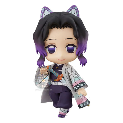 Shinobu Kocho Demon Slayer: Kimetsu no Yaiba Nendoroid Rerun