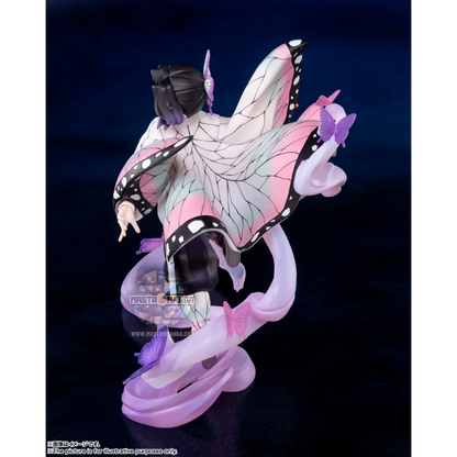 Kocho Shinobu Insect Breathing Demon Slayer: Kimetsu no Yaiba FiguartsZERO