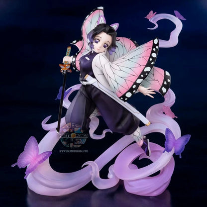 Kocho Shinobu Insect Breathing Demon Slayer: Kimetsu no Yaiba FiguartsZERO
