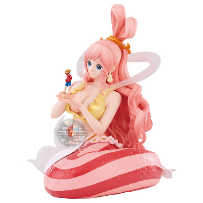 Shirahoshi One Piece Royal Princess Ichibansho MASTERLISE EXTRA