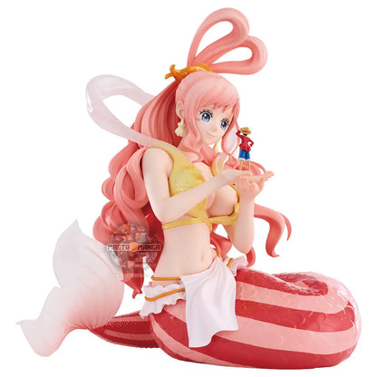 Shirahoshi One Piece Royal Princess Ichibansho MASTERLISE EXTRA