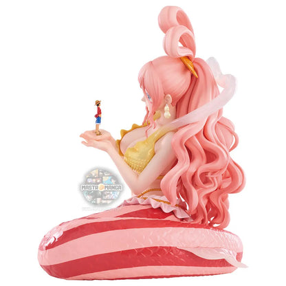 Shirahoshi One Piece Royal Princess Ichibansho MASTERLISE EXTRA
