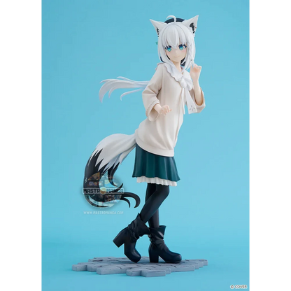 Shirakami Fubuki Date Style Casual Outfit Ver. Hololive Production G.S. Collection