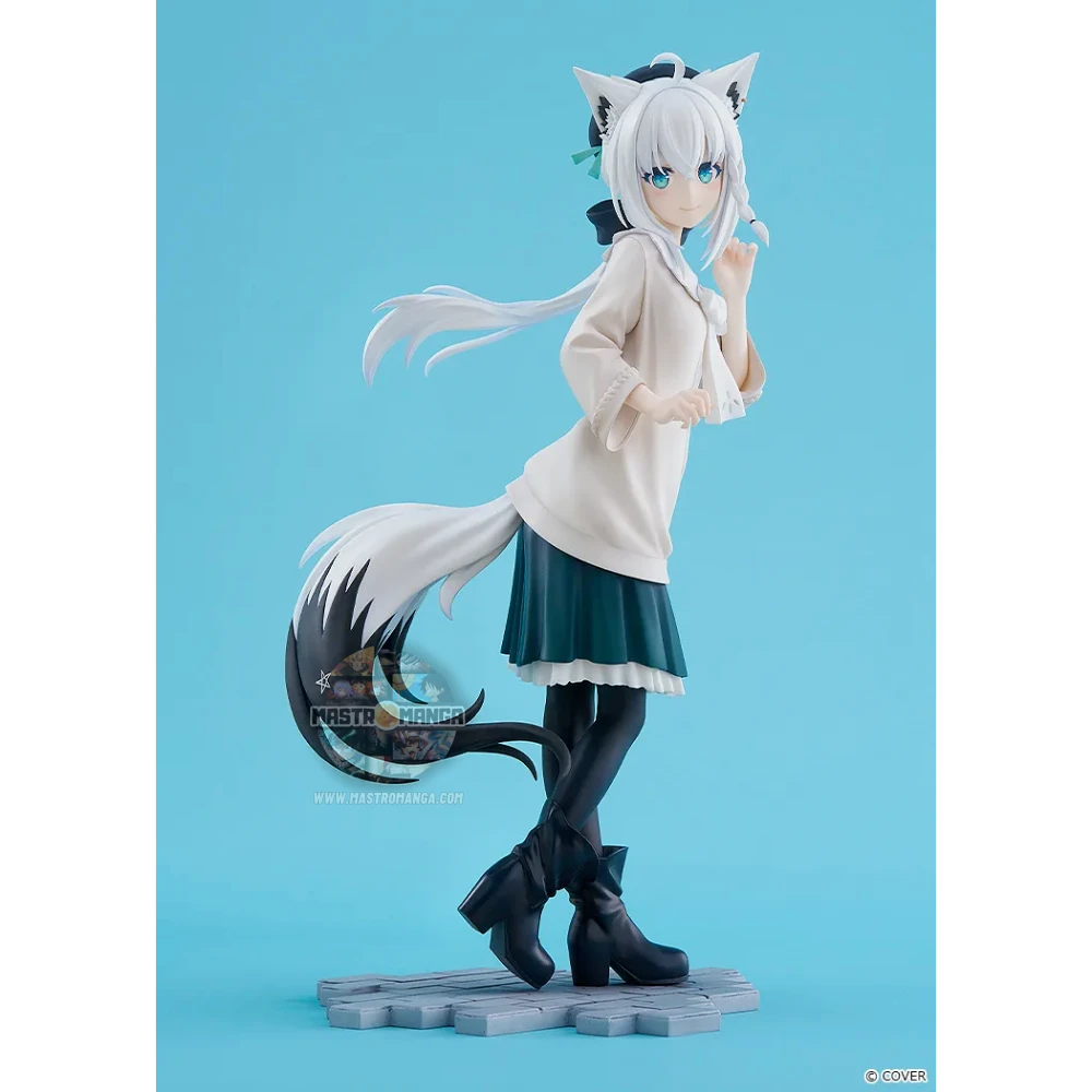 Shirakami Fubuki Date Style Casual Outfit Ver. Hololive Production G.S. Collection