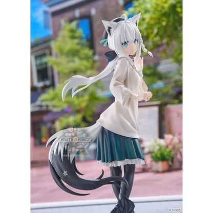 Shirakami Fubuki Date Style Casual Outfit Ver. Hololive Production G.S. Collection