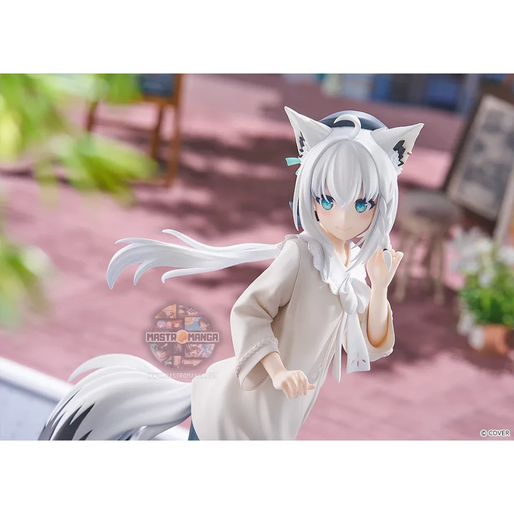 Shirakami Fubuki Date Style Casual Outfit Ver. Hololive Production G.S. Collection