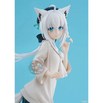 Shirakami Fubuki Date Style Casual Outfit Ver. Hololive Production G.S. Collection