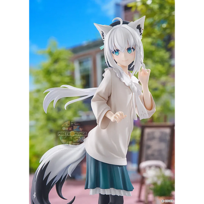 Shirakami Fubuki Date Style Casual Outfit Ver. Hololive Production G.S. Collection