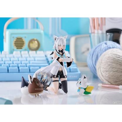Shirakami Fubuki Hololive Production Figma