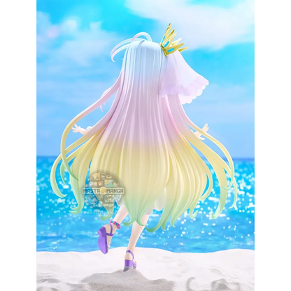 Shiro Swimwear Dress Ver. No Game No Life Tenitol Tall