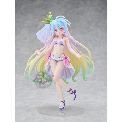 Shiro Swimwear Dress Ver. No Game No Life Tenitol Tall