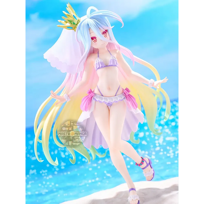 Shiro Swimwear Dress Ver. No Game No Life Tenitol Tall