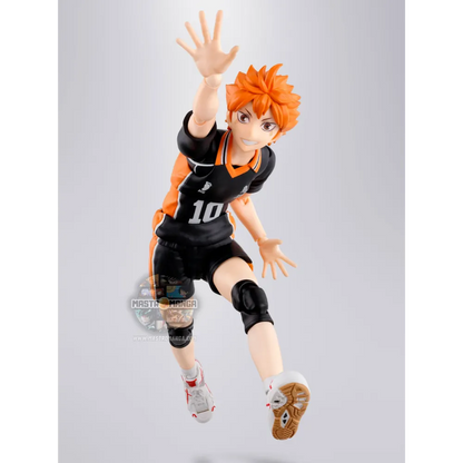 Shoyo Hinata Haikyu!! S.H.Figuarts