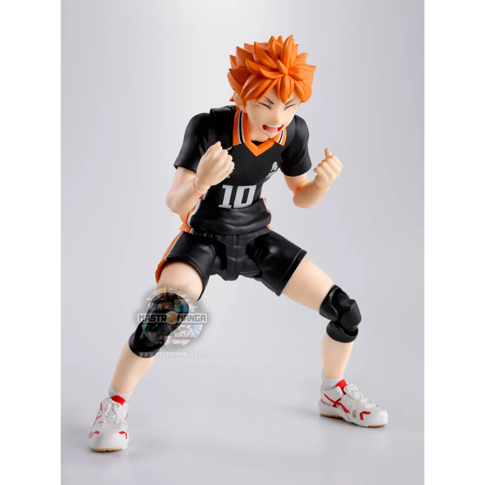 Shoyo Hinata Haikyu!! S.H.Figuarts