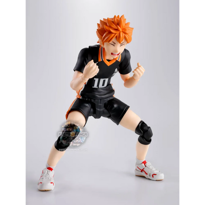 Shoyo Hinata Haikyu!! S.H.Figuarts