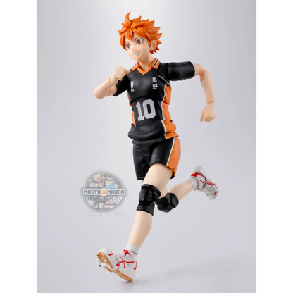 Shoyo Hinata Haikyu!! S.H.Figuarts