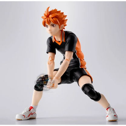 Shoyo Hinata Haikyu!! S.H.Figuarts